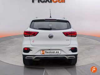 MG ZS 1.5 Luxury