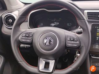 MG ZS 1.5 Luxury