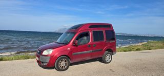 FIAT Doblò 2007 (Edición especial)