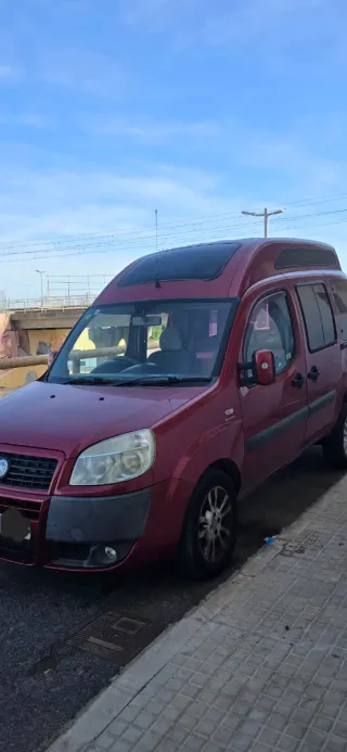 FIAT Doblò