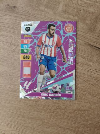 1 Cromo edición limitada 