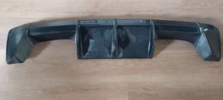 Difusor BMW M4 G82 Original Fibra Carbono