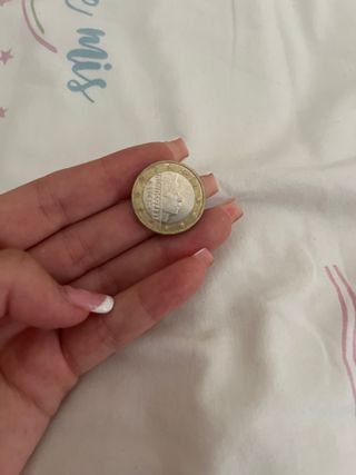 Moneda extranjera 2014
