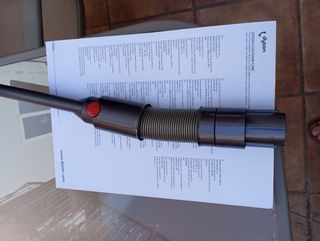 Piezas aspiradora Dyson V11