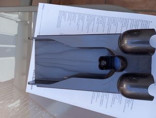 Piezas aspiradora Dyson V11