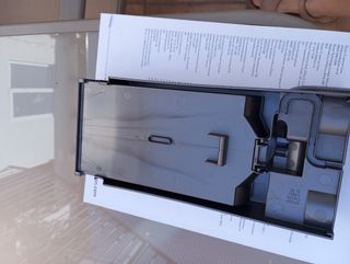 Piezas aspiradora Dyson V11
