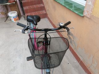 Bicicleta BH-Bolero