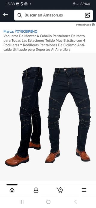 Pantalones de ciclismo YXYECEIPENO
