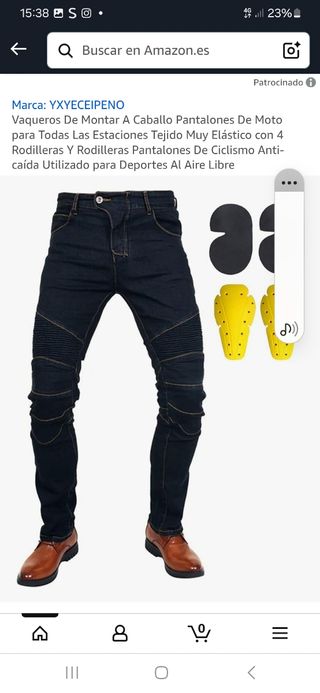Pantalones de ciclismo YXYECEIPENO
