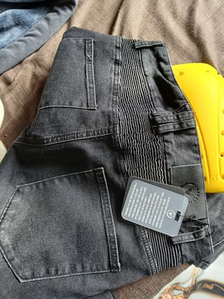 Pantalones de ciclismo YXYECEIPENO