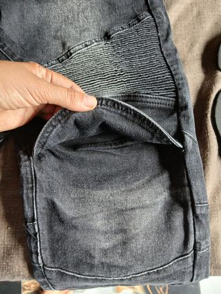 Pantalones de ciclismo YXYECEIPENO