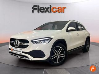 Mercedes GLA GLA 200
