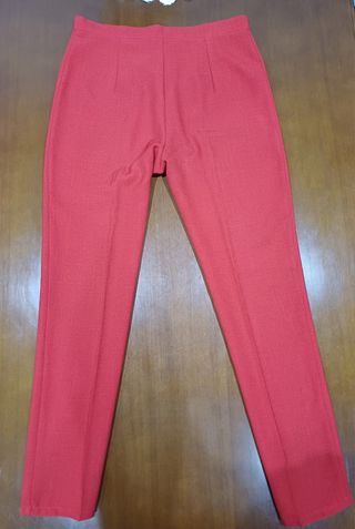Pantalones de vestir para mujer