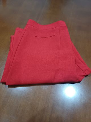 Pantalones de vestir para mujer
