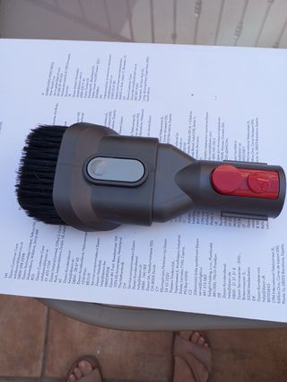 Piezas de una dayson V1