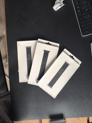 Correas Apple Watch 
