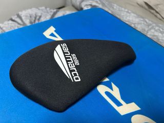 Funda de sillín Selle San Marco