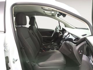 Opel Mokka X OPEL Mokka X 1.6 CDTi 4X4 SS Selective