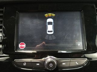 Opel Mokka X OPEL Mokka X 1.6 CDTi 4X4 SS Selective