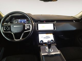 Land-Rover Range Rover Evoque 1.5 FWD