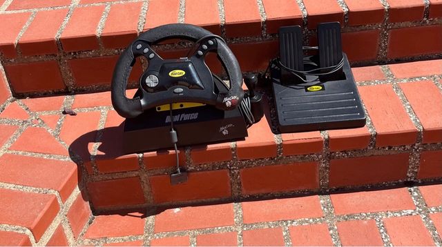 PlayStation 1 Gris con Accesorios