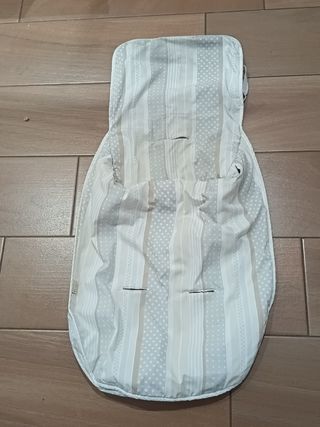 Funda para carrito o sillita de bebé