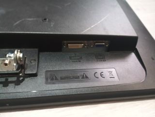 Monitor Benq GL2250 Negro