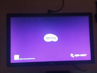 Monitor Benq GL2250 Negro