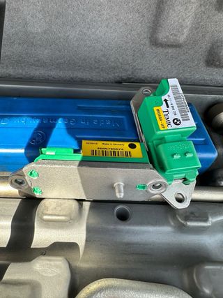 Sensores Airbag BMW E39 TEMIC MRSA3/A-WP