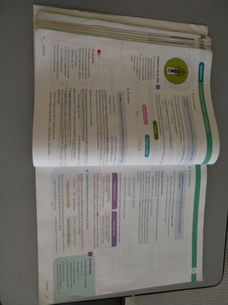 3ESO LENGUA Y LITERATURA CM SANTILLANA