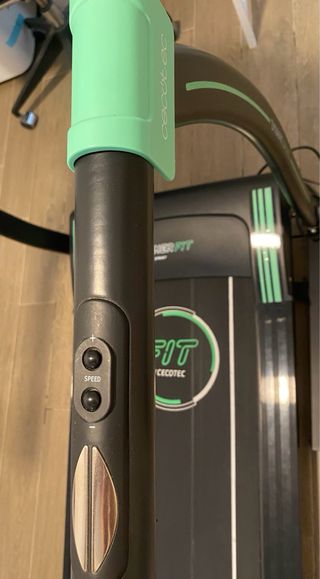 CINTA DE CORRER Y ANDAR CECOTEC - RUNNERFIT