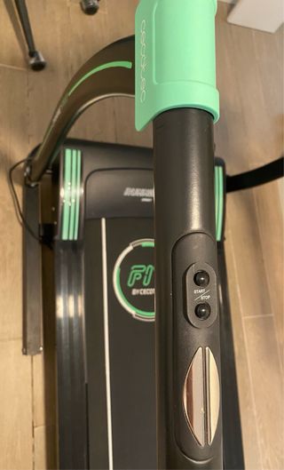 CINTA DE CORRER Y ANDAR CECOTEC - RUNNERFIT