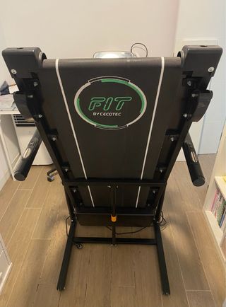 CINTA DE CORRER Y ANDAR CECOTEC - RUNNERFIT