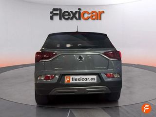 SsangYong Korando G15T 110kW LP Urban Plus