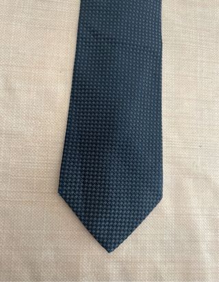 Cravatta Tommy Hilfiger blu 