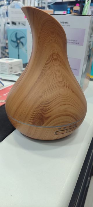 Profumatore Aromaterapia Umidificatore