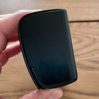 Funda para gafas Persol negra