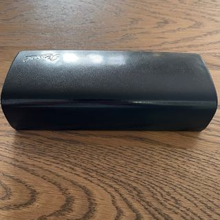 Funda para gafas Persol negra