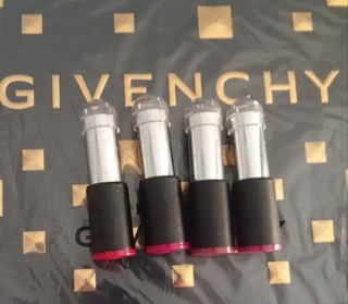 Pintalabios Givenchy Le Rouge 