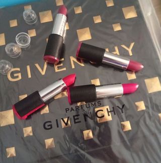 Pintalabios Givenchy Le Rouge 