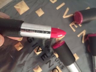 Pintalabios Givenchy Le Rouge 