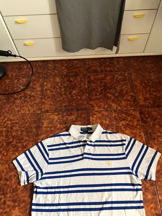Polo Ralph Lauren Uomo