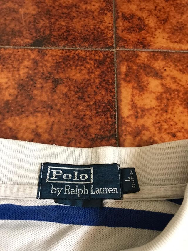 Polo Ralph Lauren Uomo