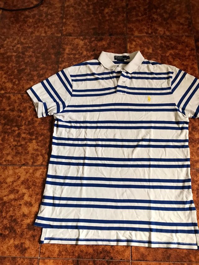 Polo Ralph Lauren Uomo