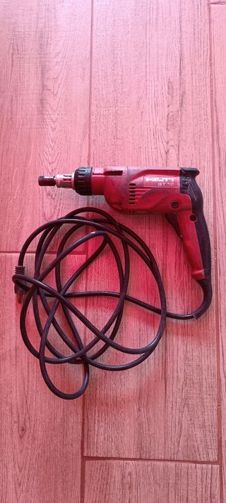 Atornilladora Hilti ST 18