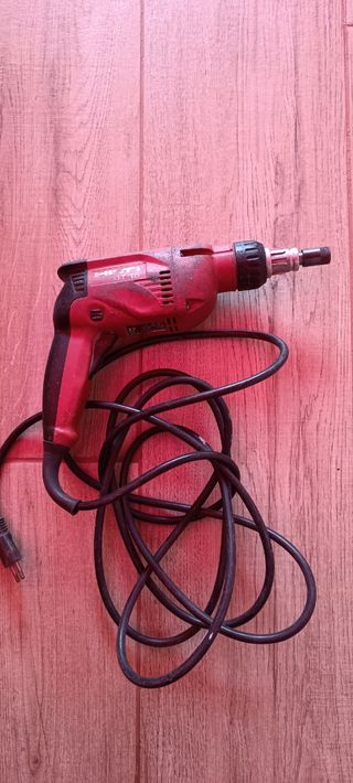 Atornilladora Hilti ST 18