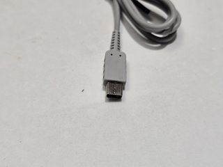 Wii U cable gamepad cargador pantalla 