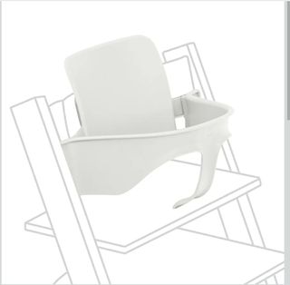 Baby Set para Trona Stokke