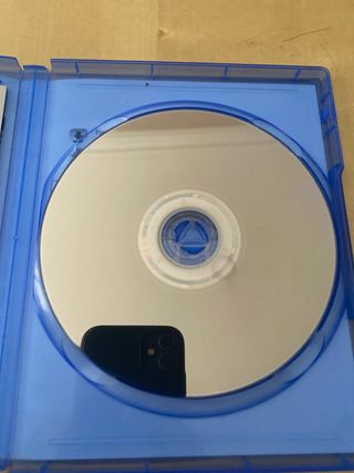 NBA 2K21 PS4