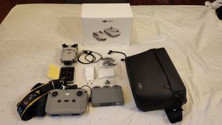 Dji Mini 2 Fly More Combo + Filtri ND